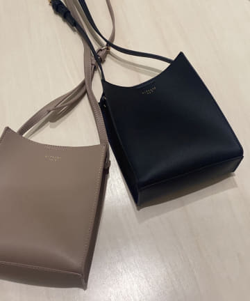 NICE CLAUP / OLIVE des OLIVE OUTLET(ナイスクラップ  / オリーブ デ オリーブ アウトレット) シンシアショルダー