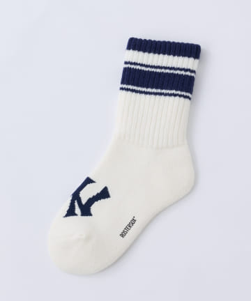 【ROSTER SOX/ロスターソックス】HOT MLB SOX
