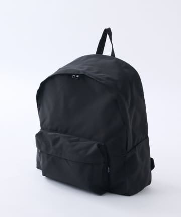 【PACKING/パッキング】BACK PACK