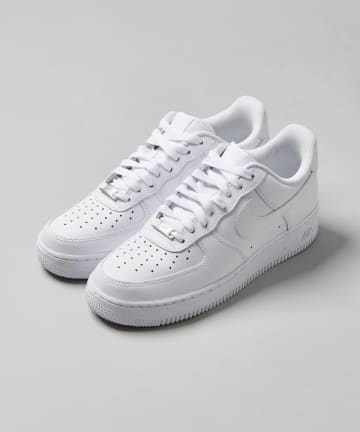 【NIKE/ナイキ】AIR FORCE1/エアーフォースワン