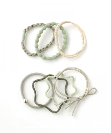 3coins スリーコインズ の ヘアアクセサリーの人気アイテムランキング Pal Closet パルクローゼット パルグループ公式ファッション通販サイト