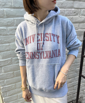 PENNSYLVANIA フーディー