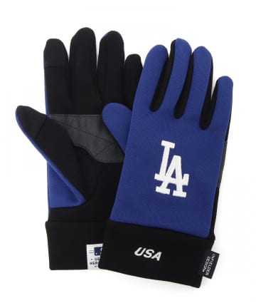 CIAOPANIC(チャオパニック) 【INFIELDER DESIGN / インフィールダーデザイン】MLB USA Gloves