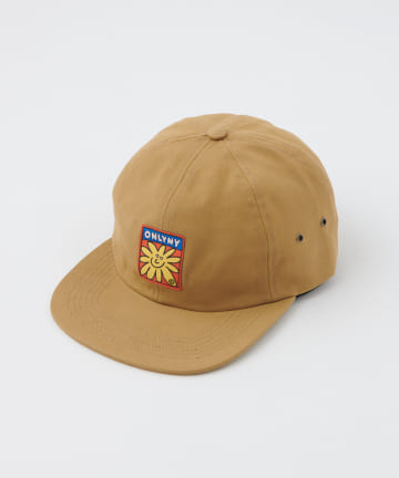 【ONLY NY / オンリーニューヨーク】Flower Hat