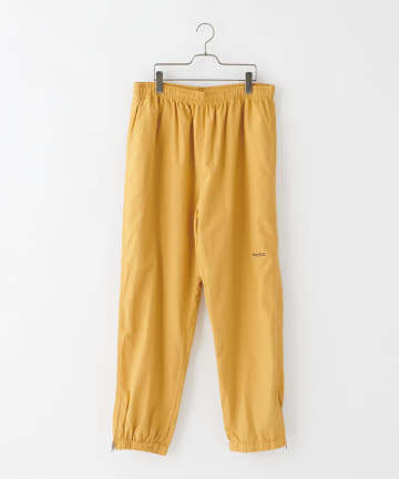 【ONLY NY】Lodge Nylon Track Pants