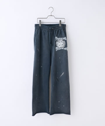 【BOWWOW / バウワウ】FLUX SWEAT PANTS