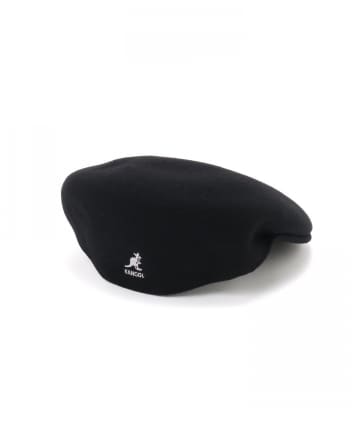 【KANGOL】Wool504