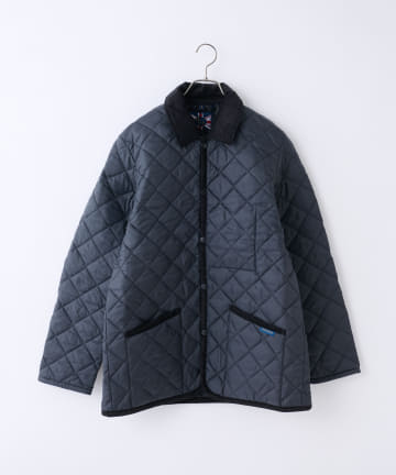 【LAVENHAM/ラベンハム】DENHAM MENS 20