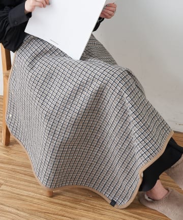 MULTIWAYブランケット