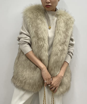 エコファーベスト