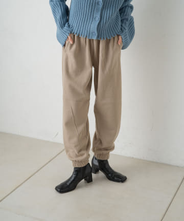 FINE YARN LUXE PANT