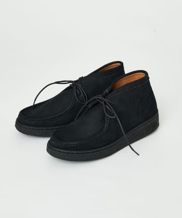 【MANEBU/マネブ別注 Chukka boots