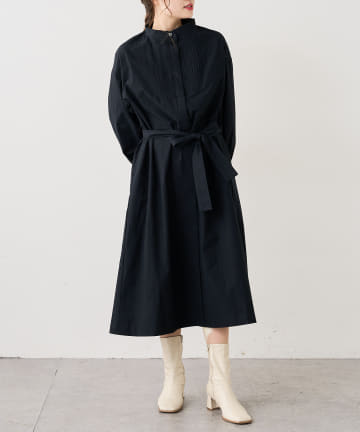 【Ｄu noir】ＪＡＰＡＮ　ＭＡＤＥワンピコート