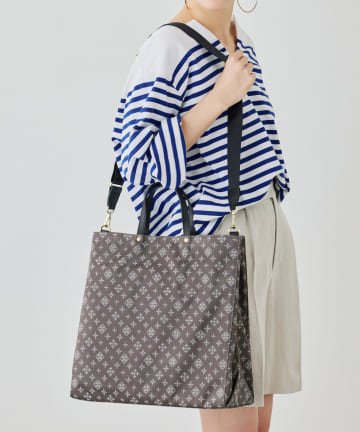 russet(ラシット) 《SHOPPER》トートバッグ L (CE-157)