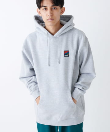 【ONLY NY / オンリーニューヨーク】Mtn Hoodie