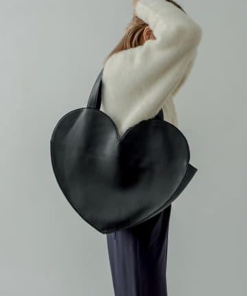 Lara HEART BAG