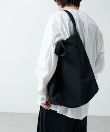 Lui's(ルイス) 【SLOW / スロウ】22SS draw string tote M