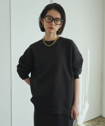 ポンチプルオーバー