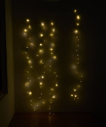 LEDブランチライトカーテン