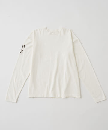 BLOOM&BRANCH(ブルームアンドブランチ) SOSO / womens LONG T Shirts