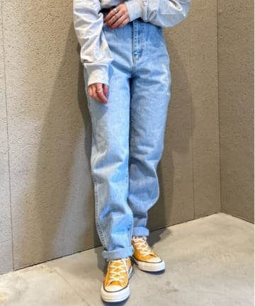 【ROLLA'S/ローラス】ELLE JEAN/エルジーンズ