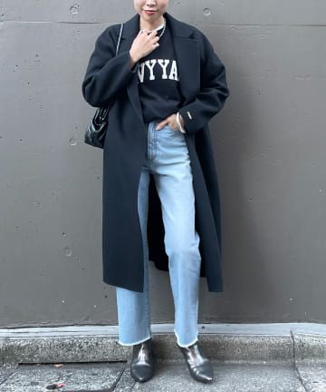 チェスターリバーコート