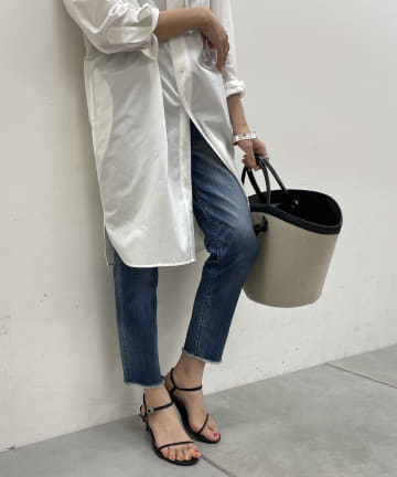 【Healthy.D /ヘルシーデニム】H.salt