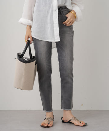 【Healthy.D/ヘルシーデニム】 H.salt