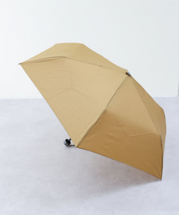 COLONY 2139(コロニー トゥーワンスリーナイン) シンプル折り畳み傘