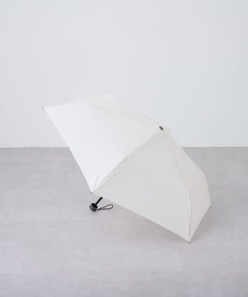 COLONY 2139(コロニー トゥーワンスリーナイン) シンプル折り畳み傘