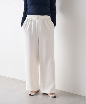 《LIVEでご紹介・3サイズ展開》トラックバギーパンツ