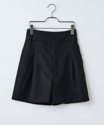 キュロットショートパンツ