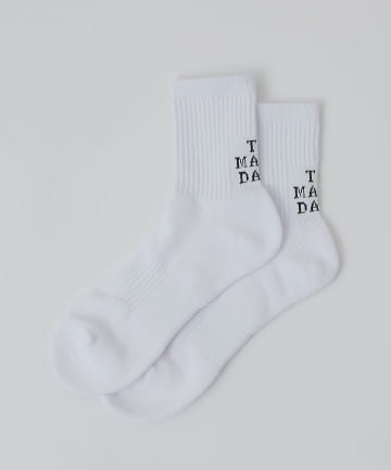 ロゴソックス(TO MAKE DAYS)