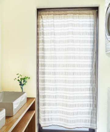 スタイルカーテン