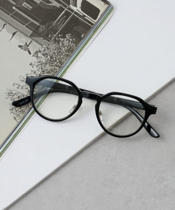 COLONY 2139(コロニー トゥーワンスリーナイン) 変形フレームサングラス/伊達眼鏡/UV99%カット