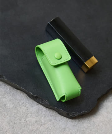 【ELAOW】リップスティック・ライターケース