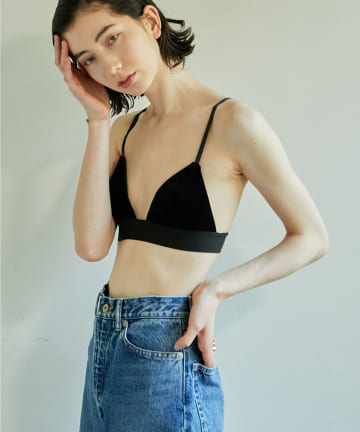 【FETICO】ブラレット