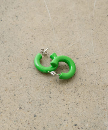 【GALENA/ガレナ】カラーピアス