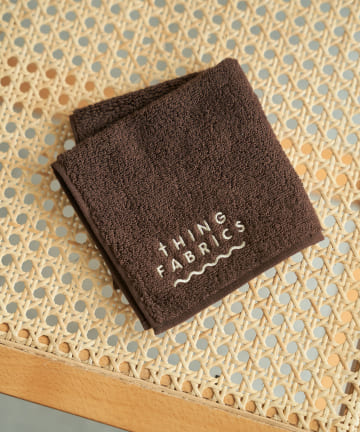 【THING FABRICS】ハンドタオル/TIP TOP 365