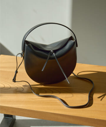【VASIC】2WAYバッグ/Gate Mini