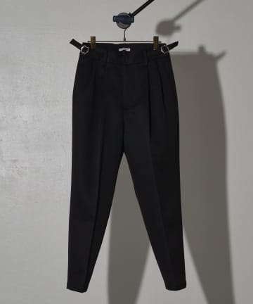 Lui's(ルイス) 【CLANE HOMME Exclusive】 guruka trousers