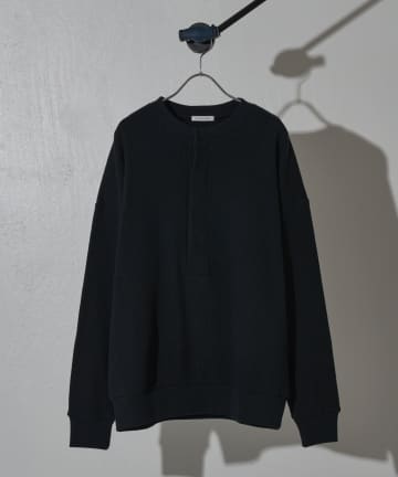 Lui's(ルイス) 【CLANE HOMME Exclusive】 Thermal Pullover