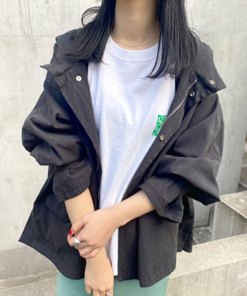 ショートフードモッズ