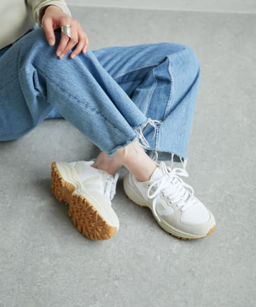 【VEJA】スニーカー/VENTURI