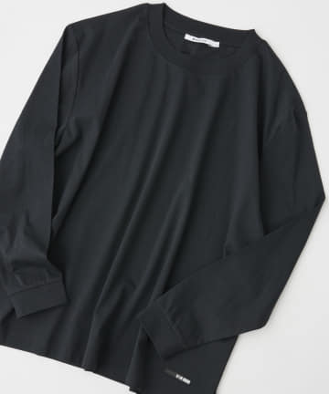 スマートBIG長袖Tシャツ