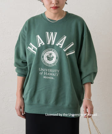 HAWAII SWEAT