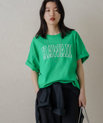 HAWAII Tシャツ