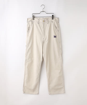 【NEEDLES/ニードルズ】SMITH'S Painter Pant
