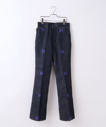【NEEDLES/ニードルズ】Boot Cut Jean