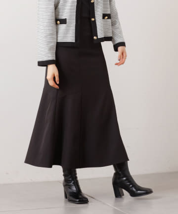 NICE CLAUP / OLIVE des OLIVE OUTLET(ナイスクラップ  / オリーブ デ オリーブ アウトレット) マーメイドＳＫ